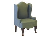 Deluxe Collection Fauteuil, noten