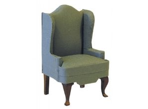 Deluxe Collection Fauteuil, noten