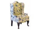 Deluxe Collection Fauteuil, noten