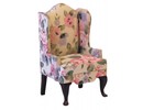 Deluxe Collection Fauteuil, noten
