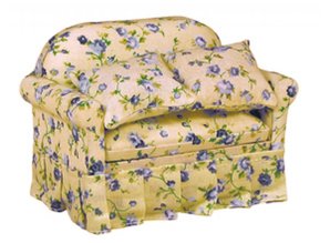 Deluxe Collection Sofa