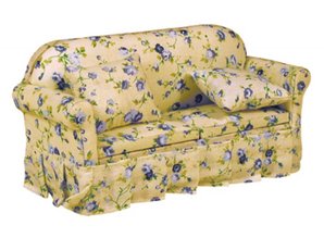 Deluxe Collection Sofa