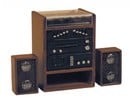 Deluxe Collection Stereo set, noten
