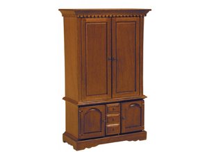 Deluxe Collection Kast, noten