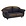 Deluxe Collection Sofa, leder