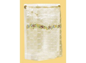 Deluxe Collection Hoek-douche cabine