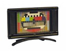 Euromini's Flatscreen TV, zwart