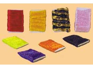 Euromini's Naaigaren, per 8