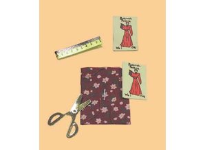 Euromini's Naai accessoires