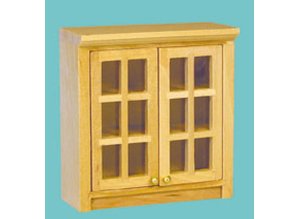 Euromini's Bovenkastje, eiken