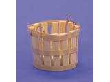 Euromini's Houten mand/korf