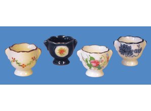 Euromini's Vazen set, 4-delig