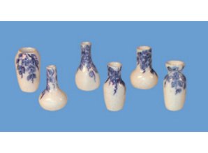 Euromini's Vazen, per 6