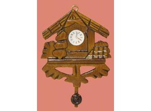 Euromini's Koekoeksklokje