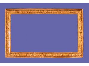 Euromini's Lijst 5,7(4,5) x 9,2(8,0) cm.