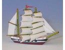 Euromini's Gorch Fock