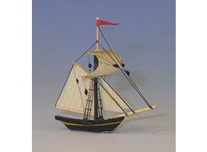 Euromini's Staatenjacht