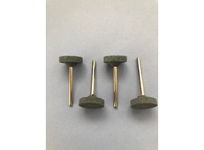 Euromini's EM8815 Slijpsteen, 4 stuks