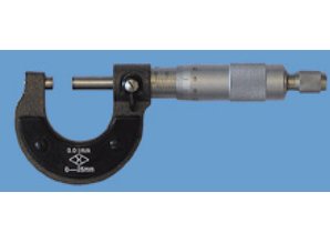 Euromini's Micrometer