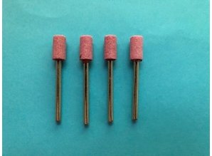 Euromini's EM8806 Slijpsteen, 4 stuks