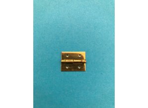 43.112 Scharnieren per 4