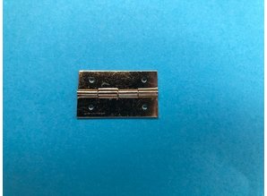 43.115 Scharnier per 4