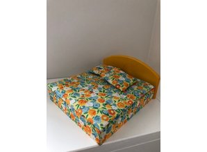 Bodo Hennig Bed 2-persoons