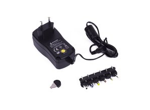 Trafo Adaptor Universeel