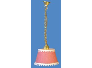 Euromini's Hanglamp