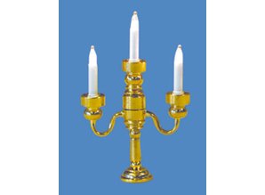Euromini's Kandelaar 3-armig