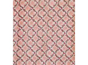 Euromini's Gordijnstof