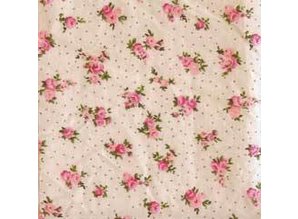 Euromini's Gordijnstof