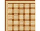 Euromini's Plaid Parquet