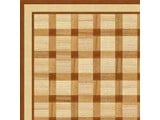 Euromini's Plaid Parquet