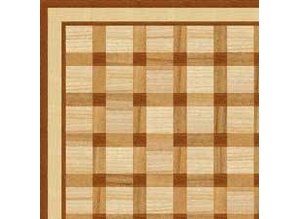 Euromini's Plaid Parquet