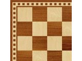 Euromini's Checkerboard Parquet