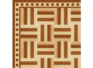 Euromini's Tudor Parquet