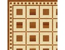 Euromini's Victorian Parquet