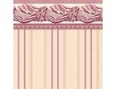 Euromini's Drapery, mauve