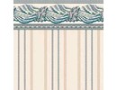 Euromini's Drapery, blue