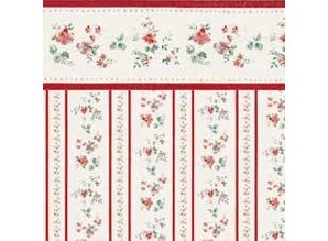 Euromini's Bouquet stripe, summer