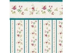 Euromini's Bouquet stripe, spring