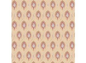 Euromini's EM4305 Behang