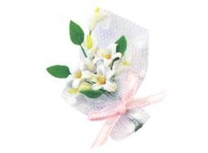 Euromini's Bloemen bouquet