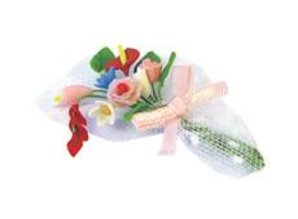 Euromini's Bloemen bouquet