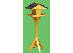 Euromini's Vogelhuis