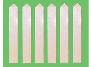 Euromini's Tuinhekpost, per 6