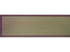 Euromini's Gevelbeplanking