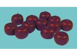 Euromini's Appels, per 12