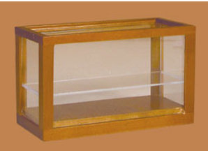Euromini's Vitrine, Noten